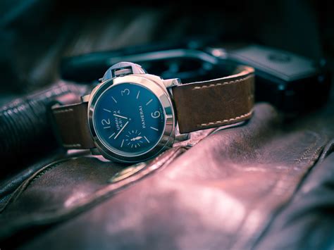 panerai homage alternative.